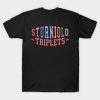 Sturniolo Triplets T-Shirt Official Sturniolo Triplets Merch