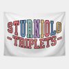 Sturniolo Triplets Tapestry Official Sturniolo Triplets Merch