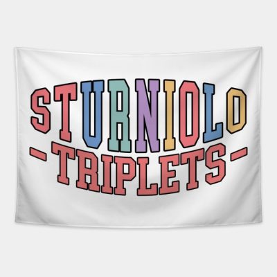 Sturniolo Triplets Tapestry Official Sturniolo Triplets Merch