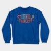 Sturniolo Triplets Crewneck Sweatshirt Official Sturniolo Triplets Merch