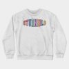 Sturniolo Triplets Crewneck Sweatshirt Official Sturniolo Triplets Merch