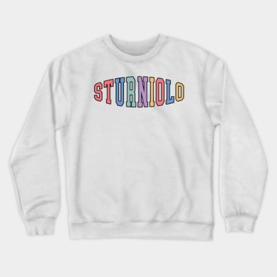 Sturniolo Triplets Crewneck Sweatshirt Official Sturniolo Triplets Merch