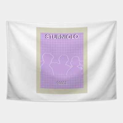 Sturniolo Triplets Tapestry Official Sturniolo Triplets Merch