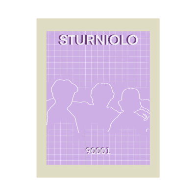 Sturniolo Triplets Tapestry Official Sturniolo Triplets Merch