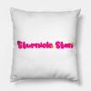 Sturniolo Triplets Stan Design Throw Pillow Official Sturniolo Triplets Merch