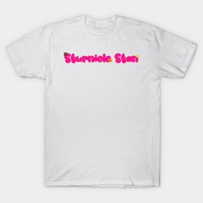 Sturniolo Triplets Stan Design T-Shirt Official Sturniolo Triplets Merch