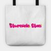 Sturniolo Triplets Stan Design Tote Official Sturniolo Triplets Merch