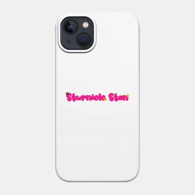 Sturniolo Triplets Stan Design Phone Case Official Sturniolo Triplets Merch