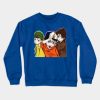 Sturniolo Triplets Crewneck Sweatshirt Official Sturniolo Triplets Merch