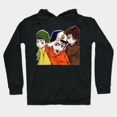 Sturniolo Triplets Hoodie Official Sturniolo Triplets Merch