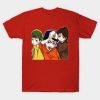 Sturniolo Triplets T-Shirt Official Sturniolo Triplets Merch