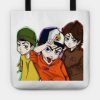 Sturniolo Triplets Tote Official Sturniolo Triplets Merch