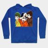 Sturniolo Triplets Hoodie Official Sturniolo Triplets Merch