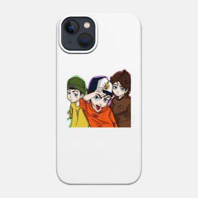 Sturniolo Triplets Phone Case Official Sturniolo Triplets Merch