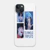 Sturniolo Triplets Phone Case Official Sturniolo Triplets Merch