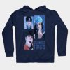 Sturniolo Triplets Hoodie Official Sturniolo Triplets Merch