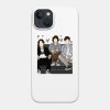 Sturniolo Triplets Phone Case Official Sturniolo Triplets Merch