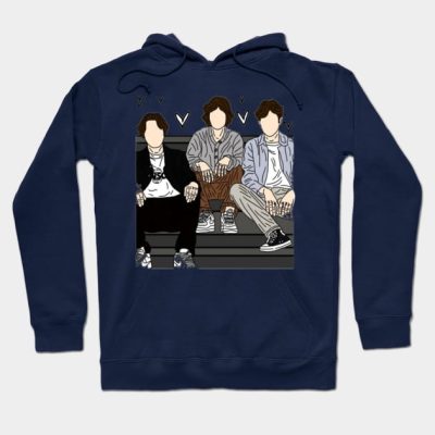 Sturniolo Triplets Hoodie Official Sturniolo Triplets Merch