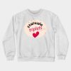 Sturniolo Triplets Crewneck Sweatshirt Official Sturniolo Triplets Merch