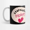 Sturniolo Triplets Mug Official Sturniolo Triplets Merch