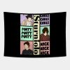 Sturniolo Triplets Tapestry Official Sturniolo Triplets Merch