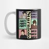 Sturniolo Triplets Mug Official Sturniolo Triplets Merch