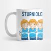 Sturniolo Triplets Mug Official Sturniolo Triplets Merch