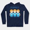 Sturniolo Triplets Hoodie Official Sturniolo Triplets Merch