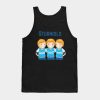 Sturniolo Triplets Tank Top Official Sturniolo Triplets Merch