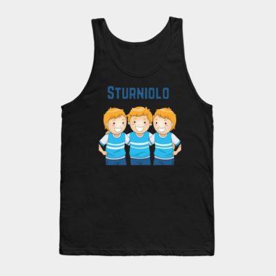 Sturniolo Triplets Tank Top Official Sturniolo Triplets Merch