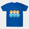 Sturniolo Triplets T-Shirt Official Sturniolo Triplets Merch