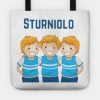 Sturniolo Triplets Tote Official Sturniolo Triplets Merch