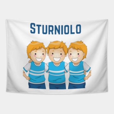 Sturniolo Triplets Tapestry Official Sturniolo Triplets Merch