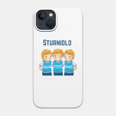 Sturniolo Triplets Phone Case Official Sturniolo Triplets Merch