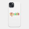 Sturniolo Triplets Phone Case Official Sturniolo Triplets Merch