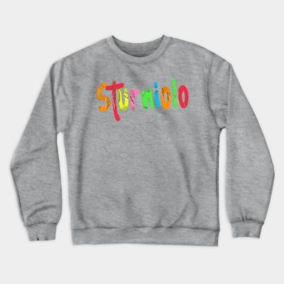 Sturniolo Triplets Crewneck Sweatshirt Official Sturniolo Triplets Merch