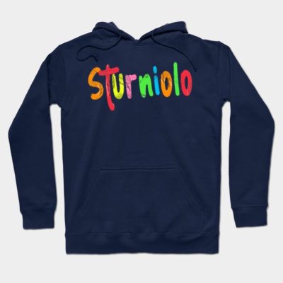 Sturniolo Triplets Hoodie Official Sturniolo Triplets Merch