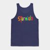 Sturniolo Triplets Tank Top Official Sturniolo Triplets Merch