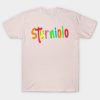 Sturniolo Triplets T-Shirt Official Sturniolo Triplets Merch