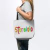 Sturniolo Triplets Tote Official Sturniolo Triplets Merch