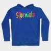 Sturniolo Triplets Hoodie Official Sturniolo Triplets Merch