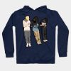 Sturniolo Triplets Hoodie Official Sturniolo Triplets Merch