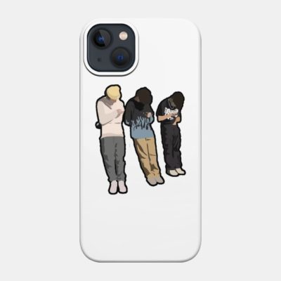 Sturniolo Triplets Phone Case Official Sturniolo Triplets Merch