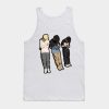 Sturniolo Triplets Tank Top Official Sturniolo Triplets Merch