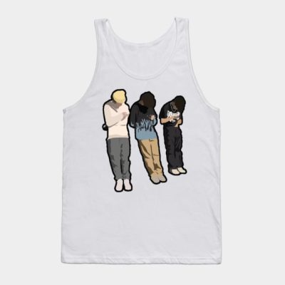 Sturniolo Triplets Tank Top Official Sturniolo Triplets Merch