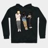 Sturniolo Triplets Hoodie Official Sturniolo Triplets Merch