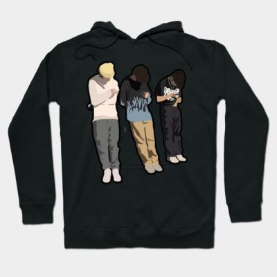 Sturniolo Triplets Hoodie Official Sturniolo Triplets Merch