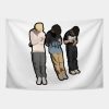 Sturniolo Triplets Tapestry Official Sturniolo Triplets Merch