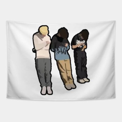 Sturniolo Triplets Tapestry Official Sturniolo Triplets Merch