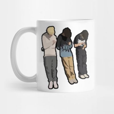 Sturniolo Triplets Mug Official Sturniolo Triplets Merch